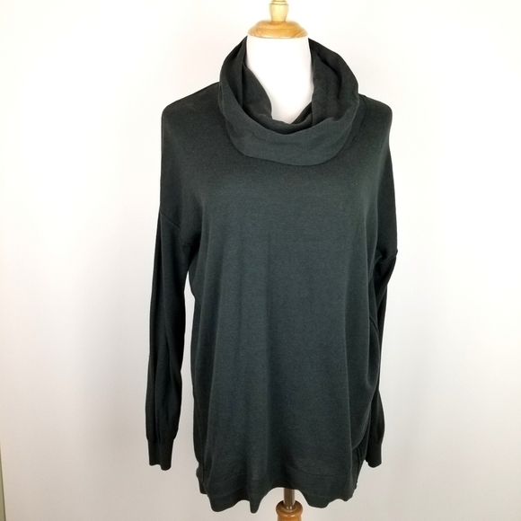 Anthropologie Ruby Moon sweater, sz L - Picture 1 of 8